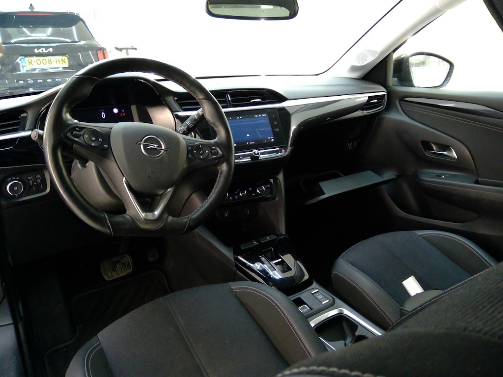 Foto 9 van Opel Corsa-e