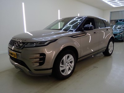 Comprar LAND ROVER Range Rover Evoque en Ayvens Carmarket
