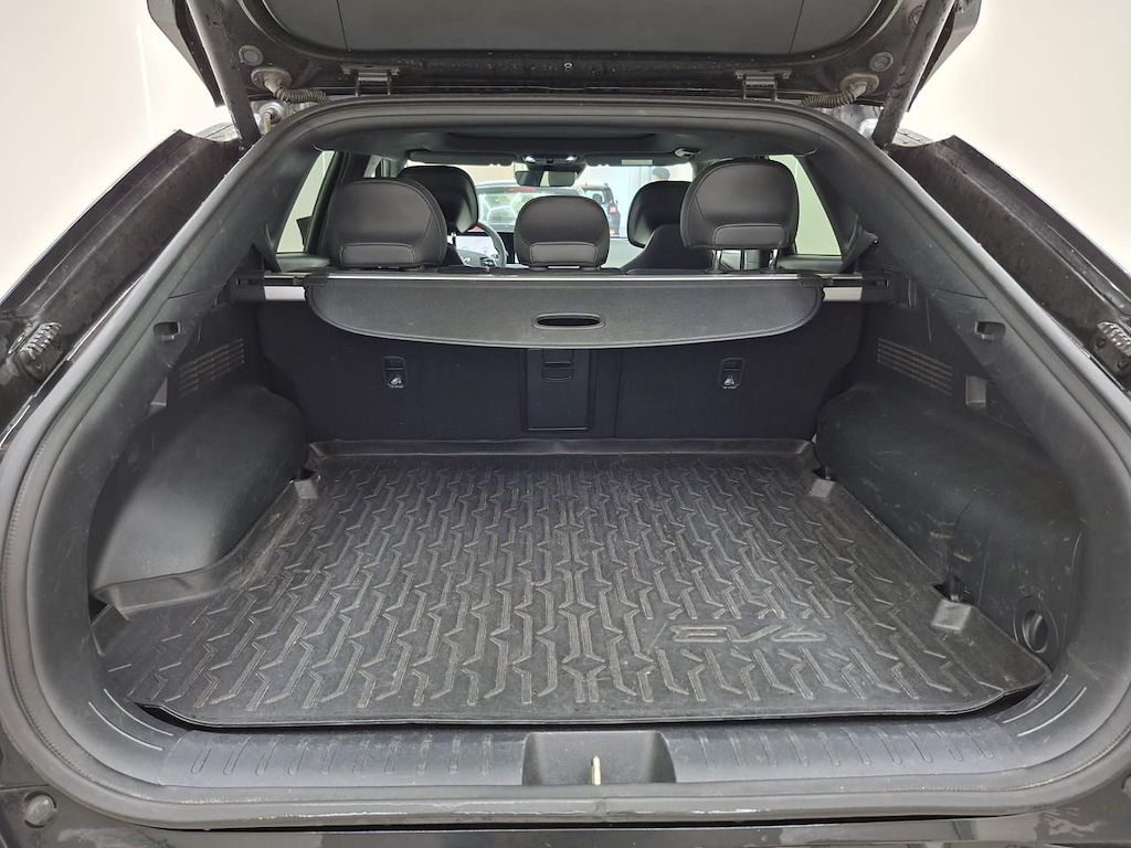 Foto 12 van Kia EV6