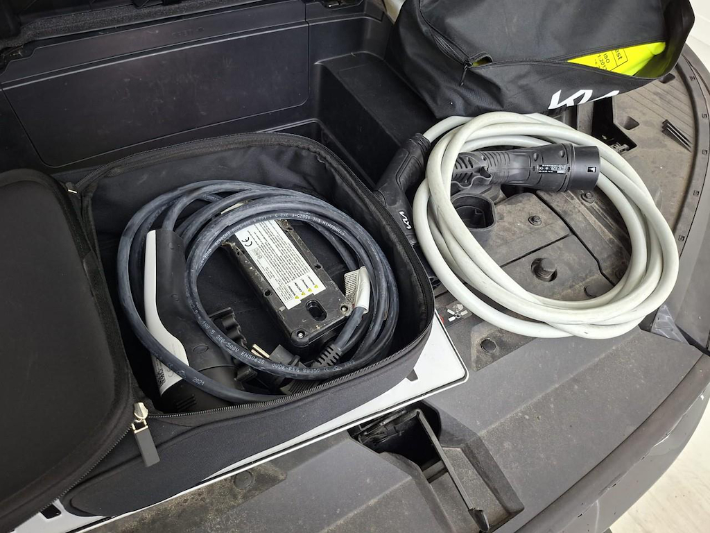 Foto 15 van Kia EV6