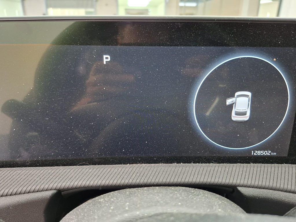 Foto 4 van Kia EV6