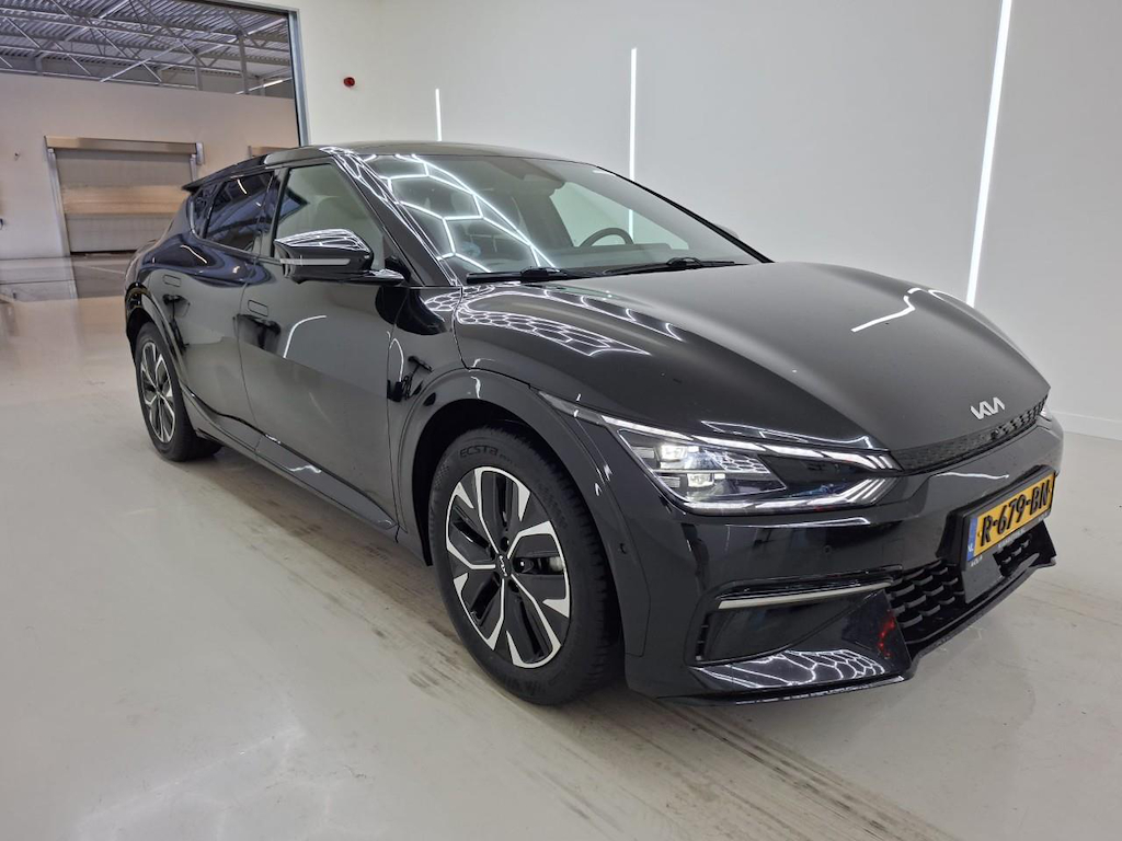 Foto 5 van Kia EV6