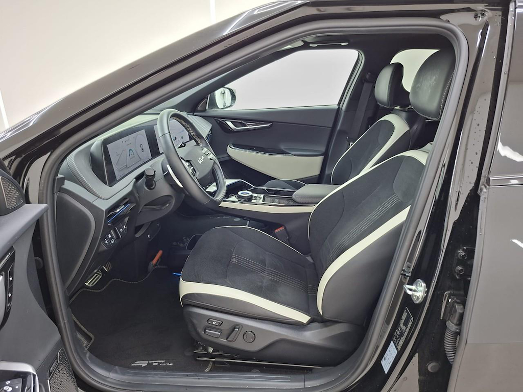 Foto 7 van Kia EV6