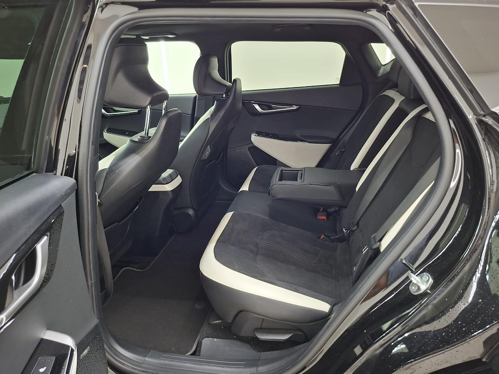 Foto 8 van Kia EV6