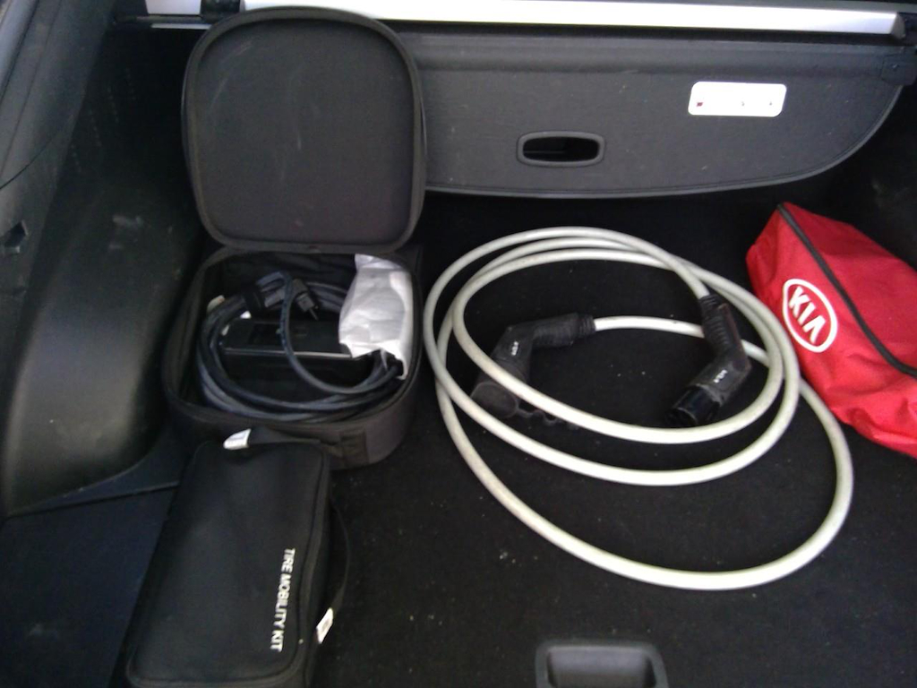 Foto 10 van Kia EV6