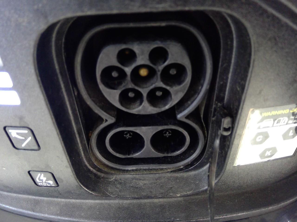 Foto 12 van Kia EV6