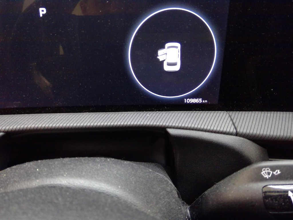 Foto 4 van Kia EV6