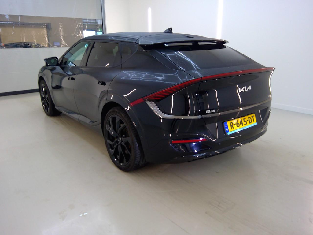 Foto 6 van Kia EV6
