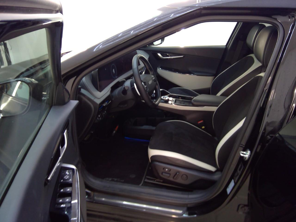 Foto 7 van Kia EV6