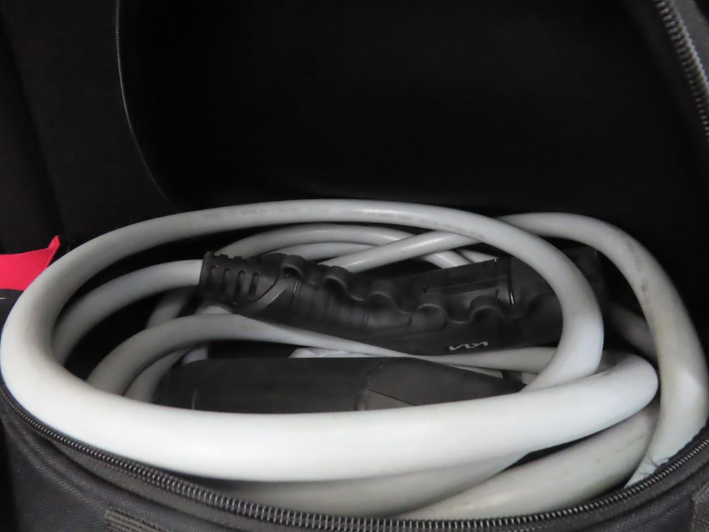 Foto 10 van Kia EV6