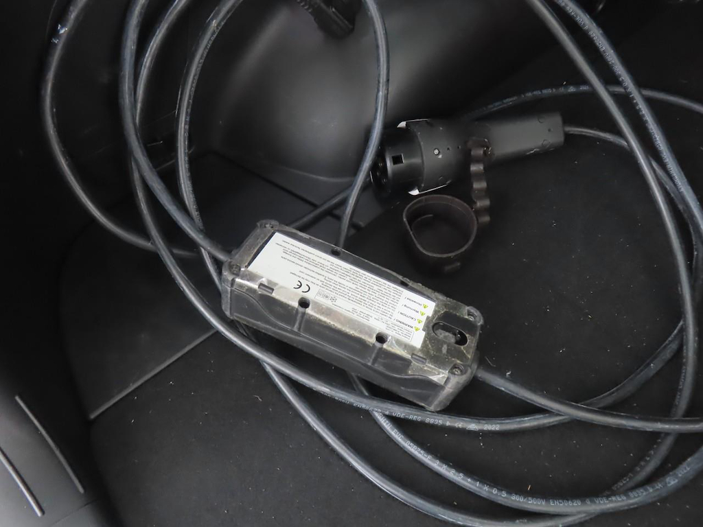 Foto 11 van Kia EV6