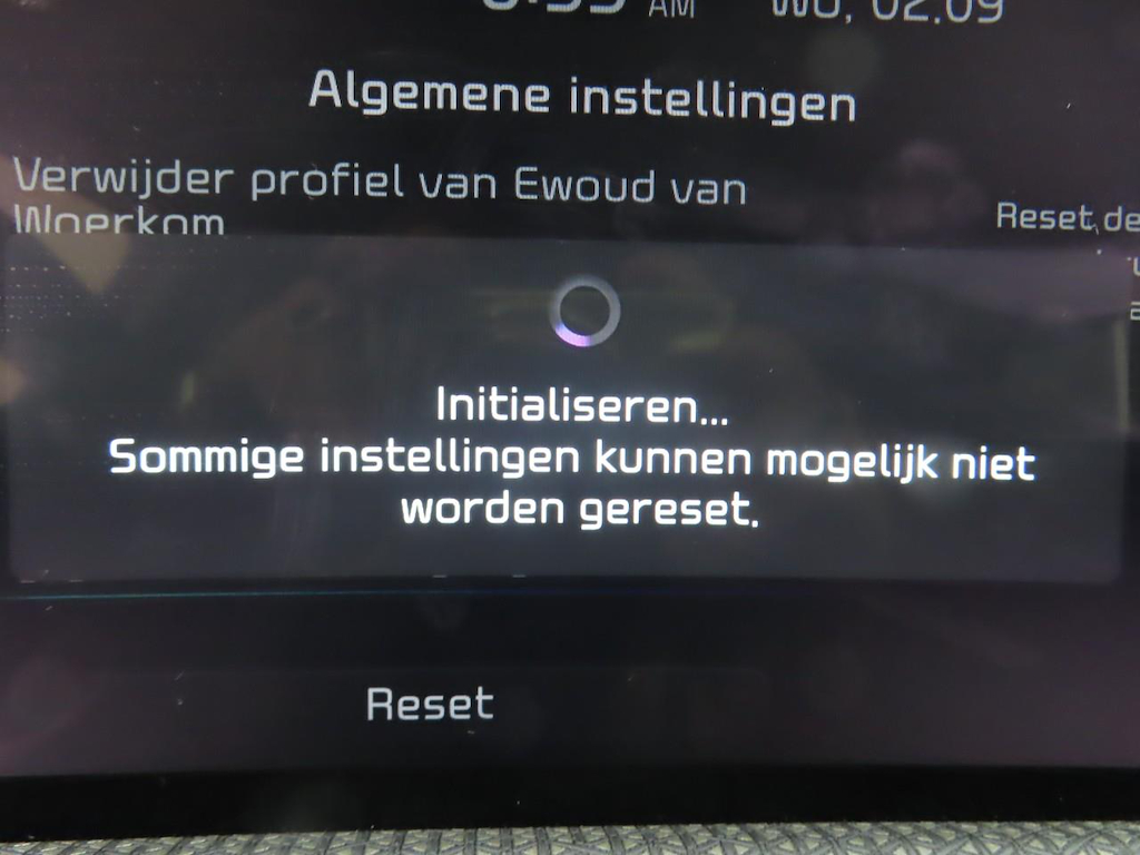 Foto 16 van Kia EV6