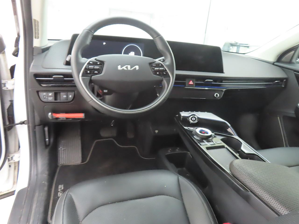 Foto 6 van Kia EV6