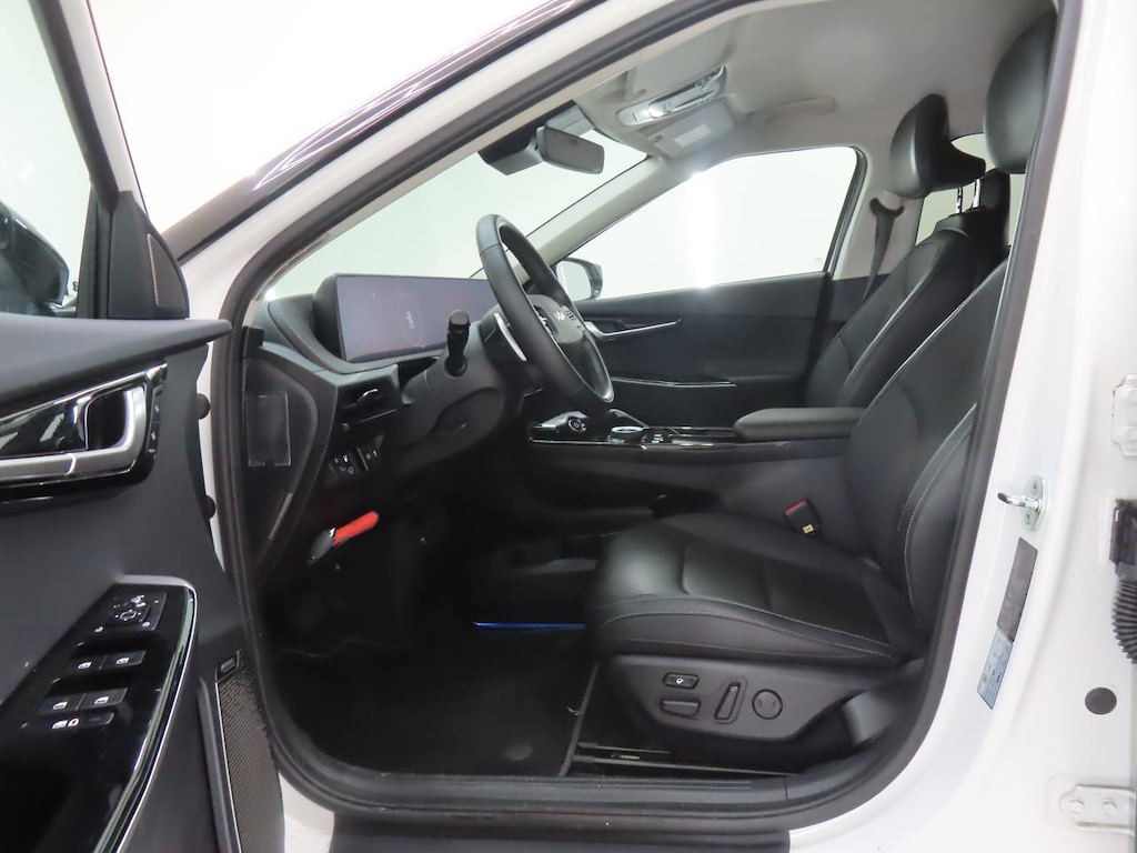 Foto 8 van Kia EV6