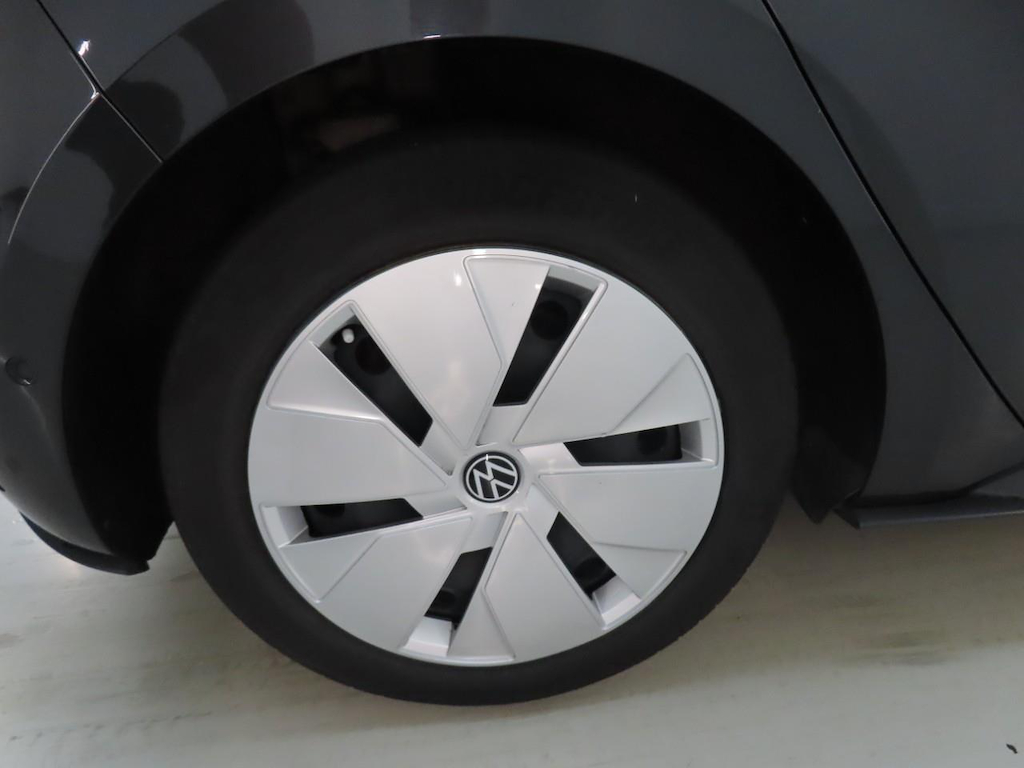 Foto 10 van Volkswagen ID.3