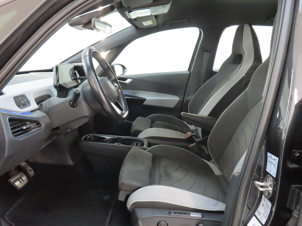Foto 5 van Volkswagen ID.3