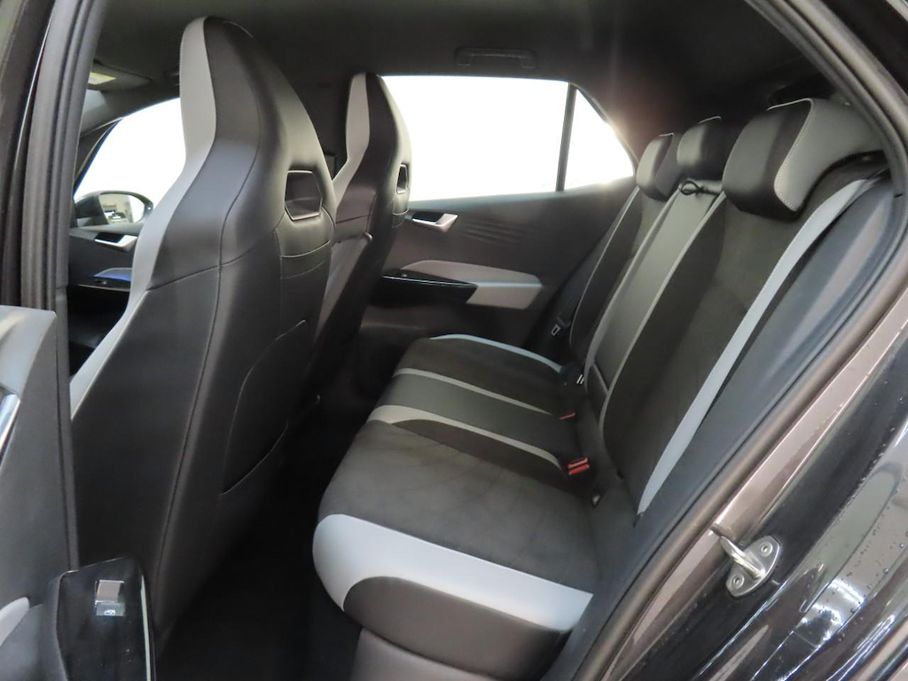 Foto 6 van Volkswagen ID.3