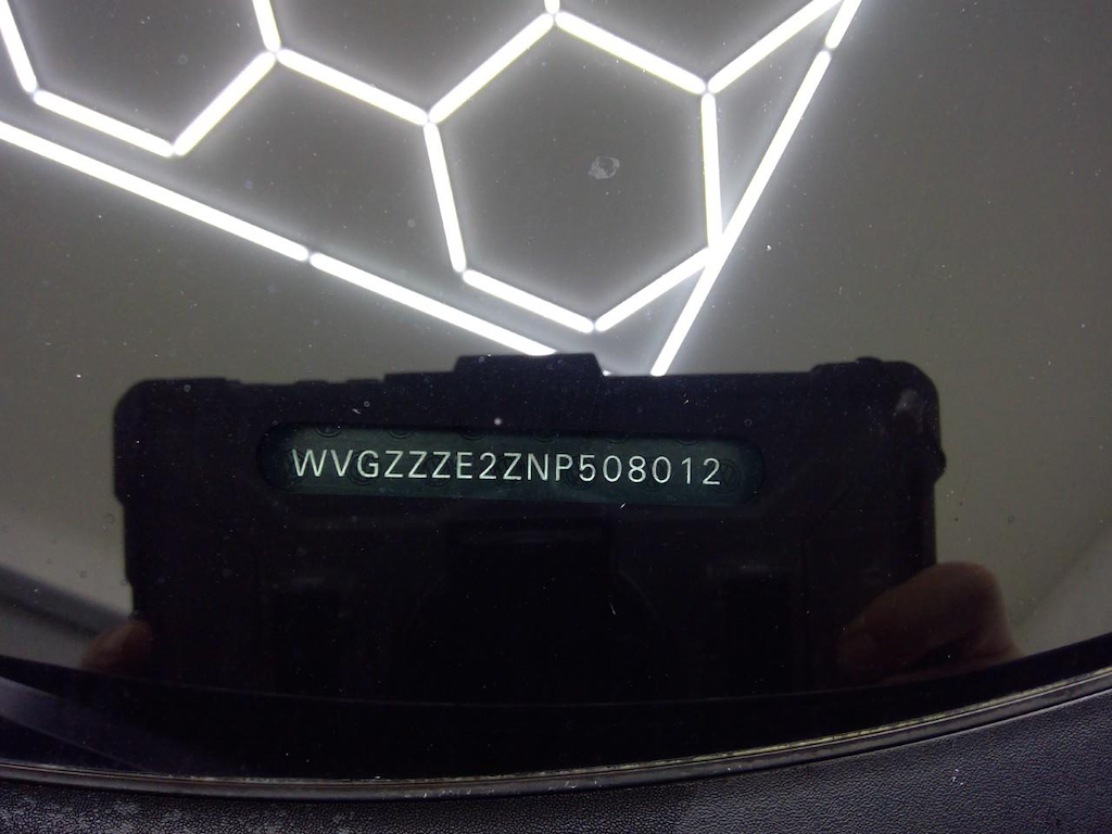 Foto 15 van Volkswagen ID.5