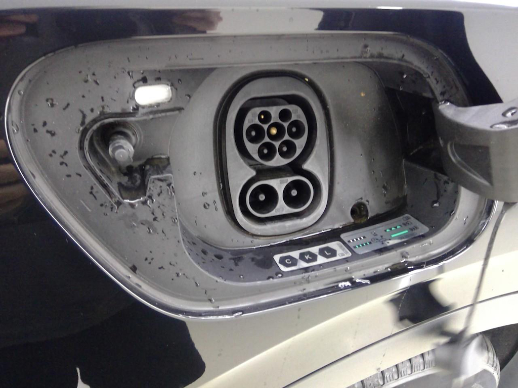 Foto 23 van Volkswagen ID.5