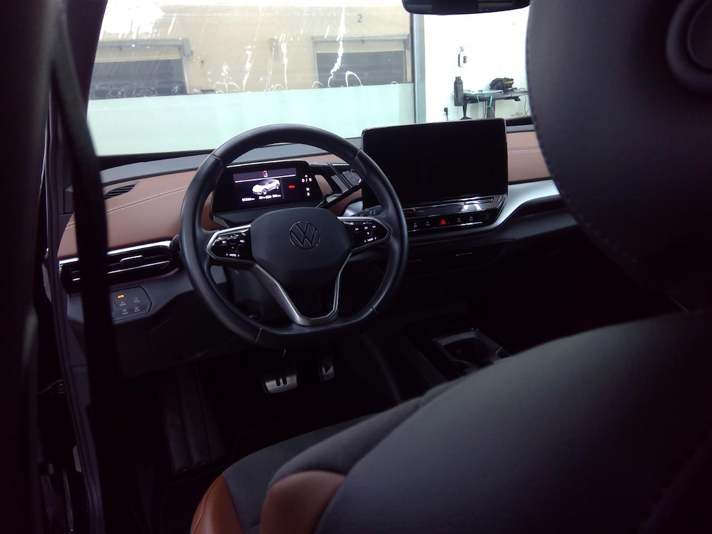 Foto 4 van Volkswagen ID.5