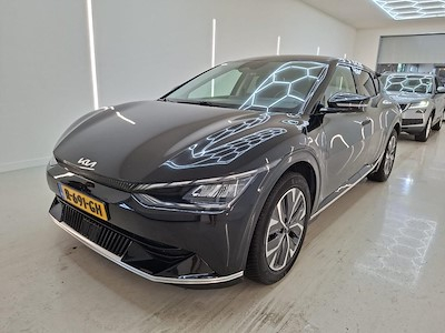 Köp KIA EV6 på Ayvens Carmarket
