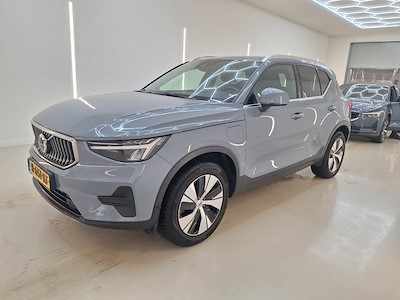 VOLVO XC40 2022 — авто из Европы под ключ