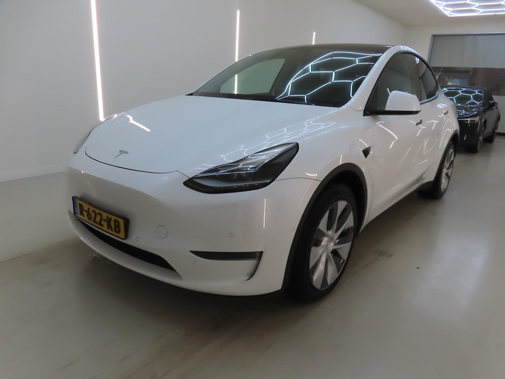 Foto 2 van Tesla Model Y