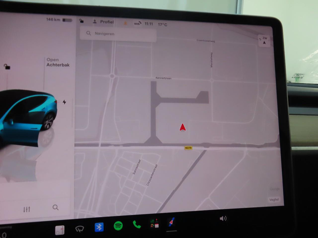 Foto 15 van Tesla Model Y