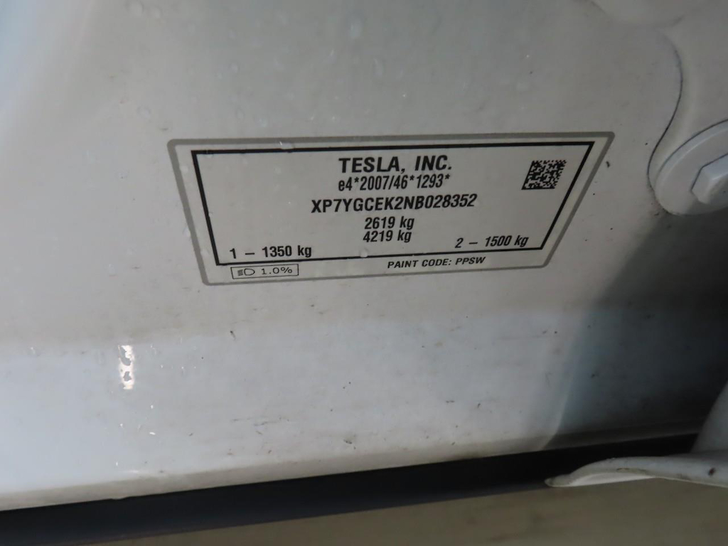 Foto 17 van Tesla Model Y