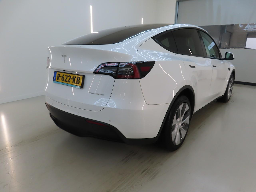 Foto 3 van Tesla Model Y