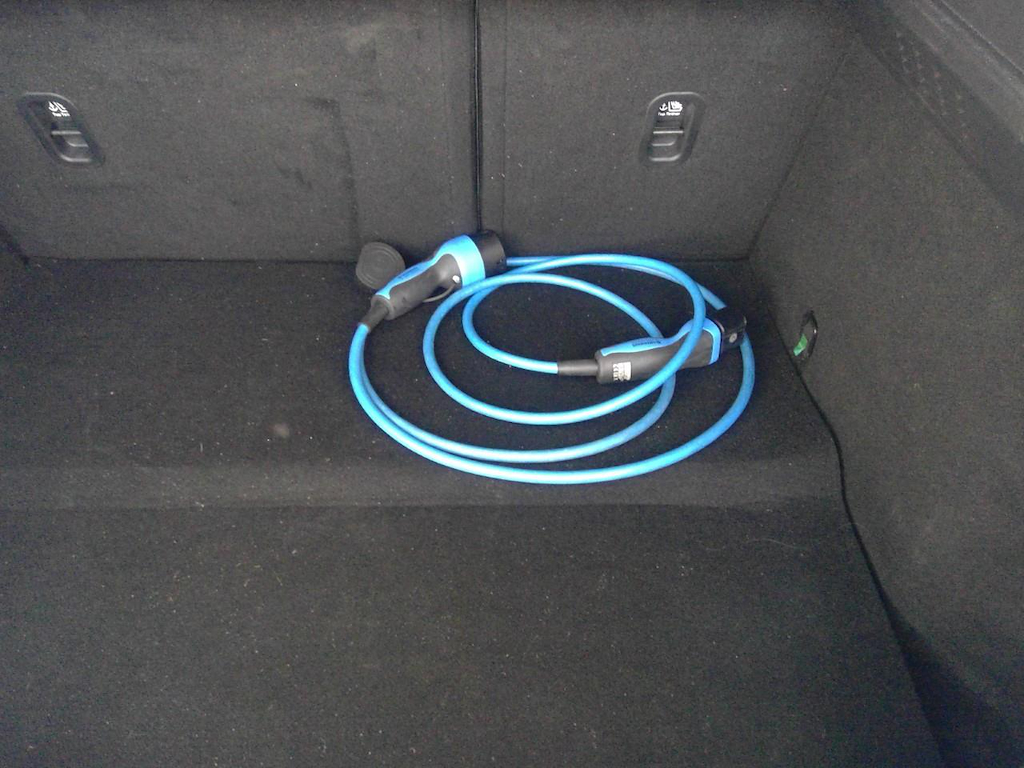 Foto 12 van Mazda MX-30