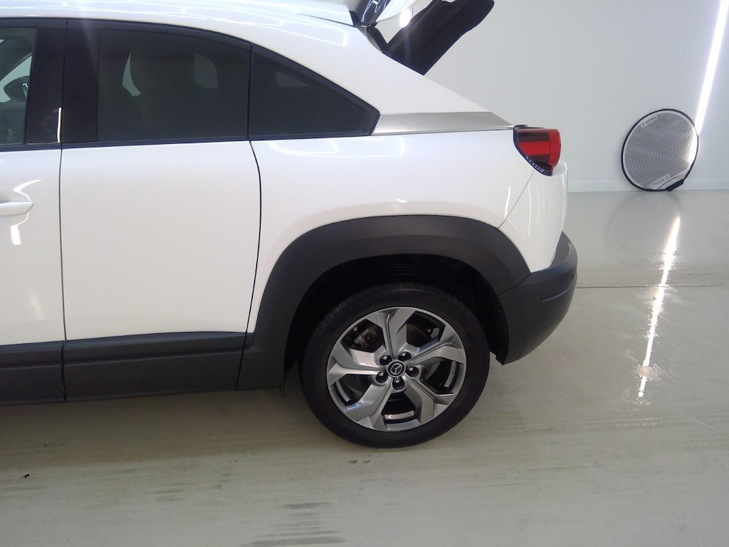 Foto 26 van Mazda MX-30