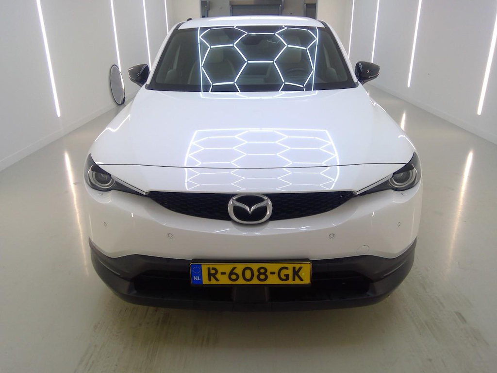 Foto 31 van Mazda MX-30