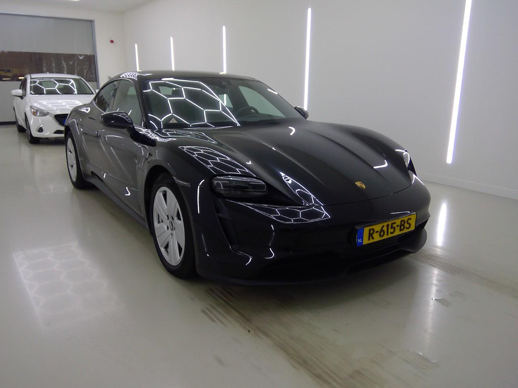 Foto 6 van Porsche Taycan