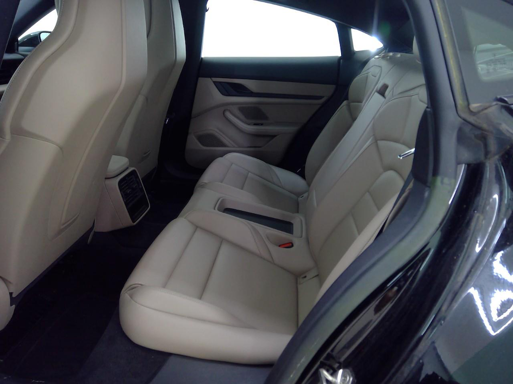 Foto 9 van Porsche Taycan