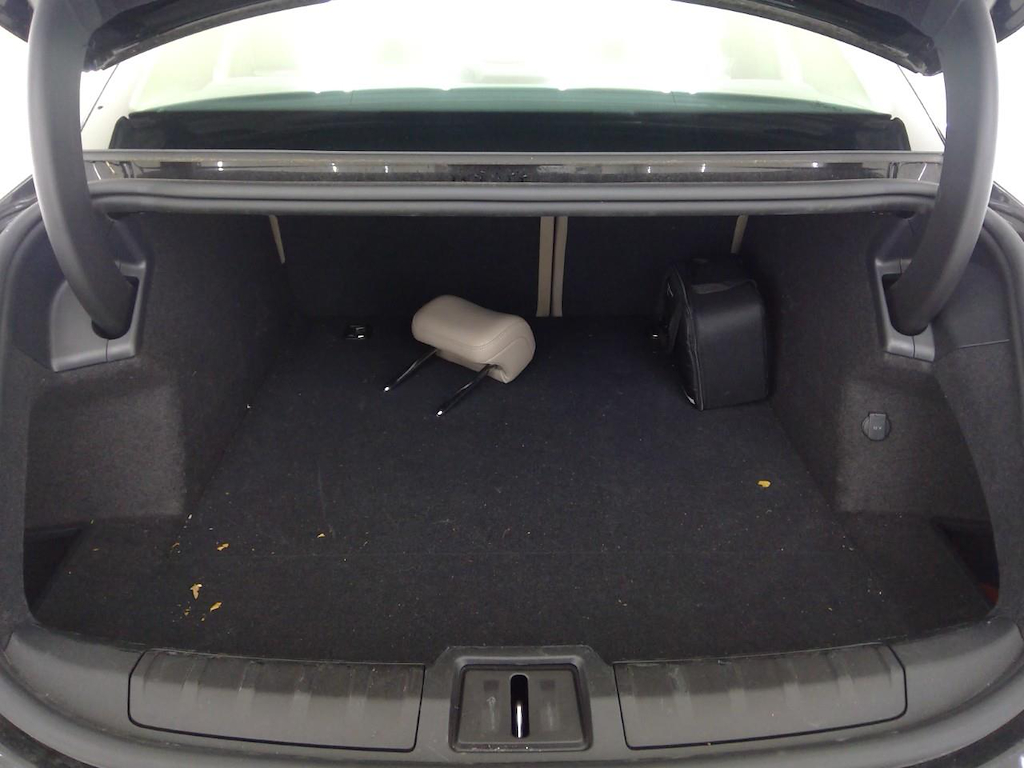 Foto 10 van Porsche Taycan