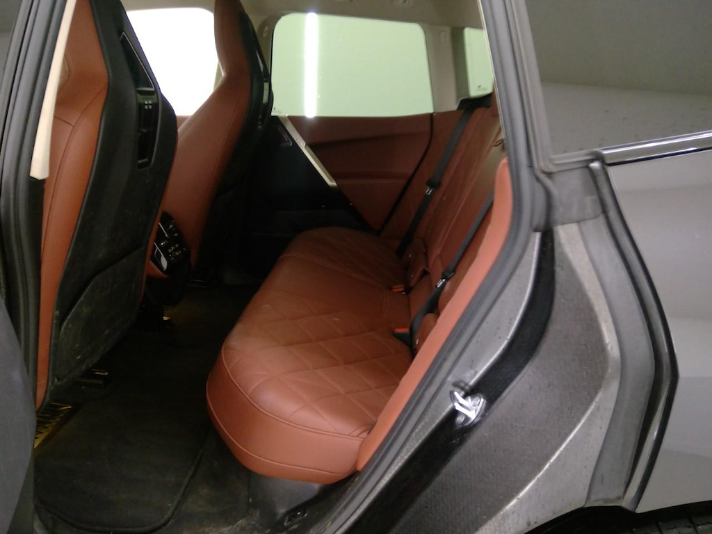 Foto 16 van BMW iX