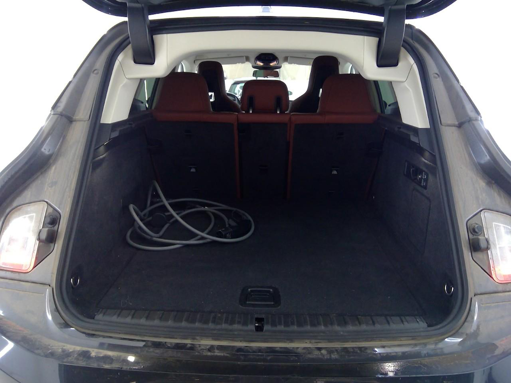 Foto 19 van BMW iX