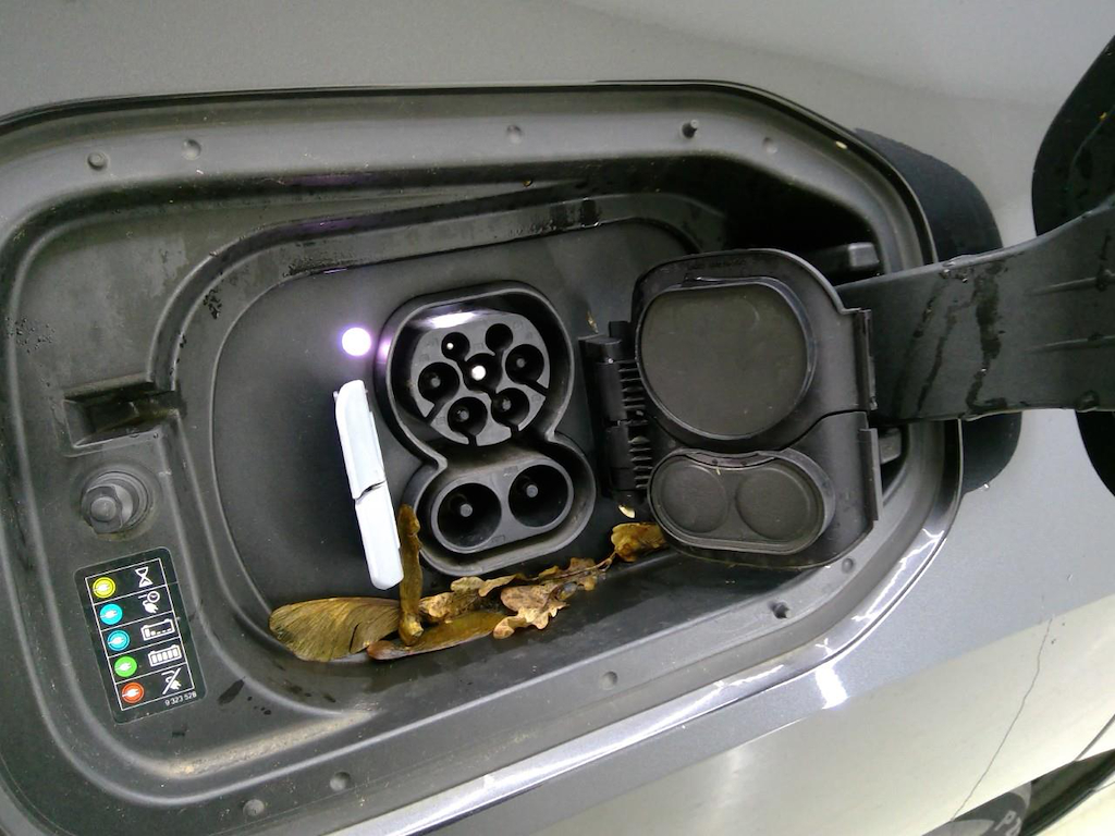 Foto 30 van BMW iX