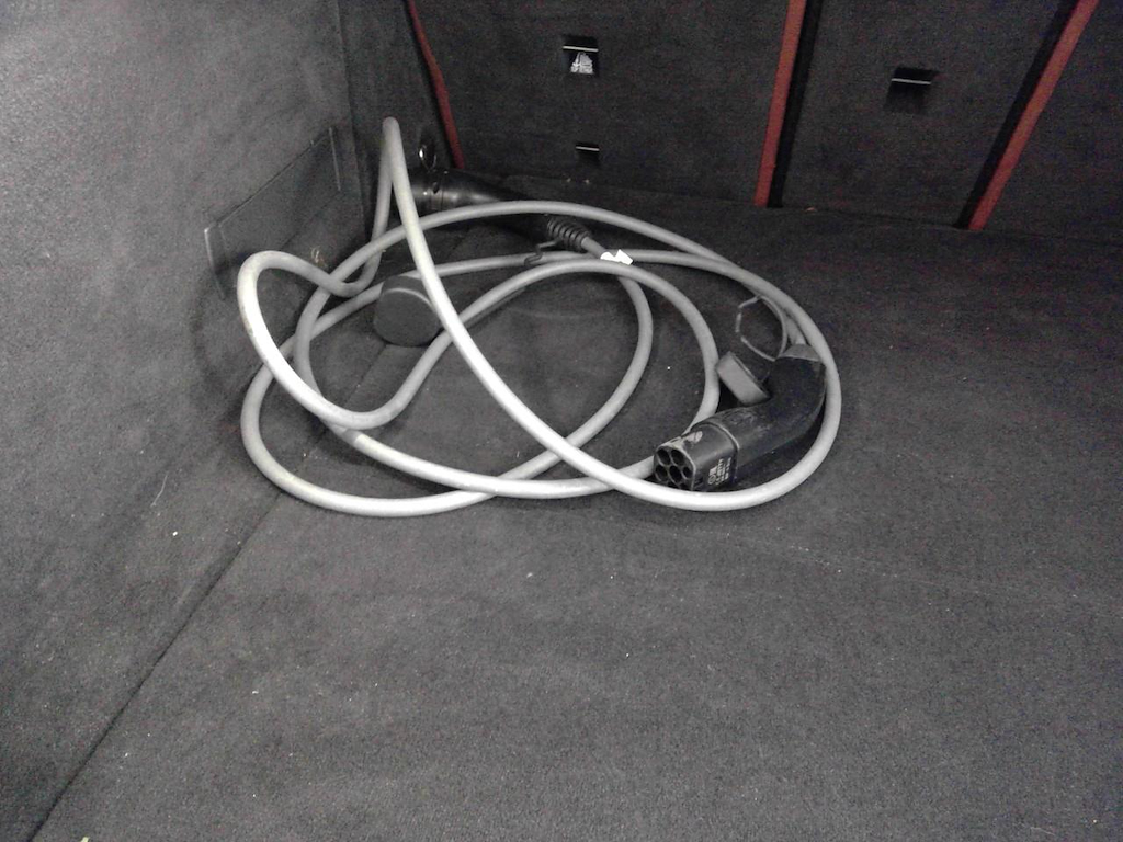 Foto 38 van BMW iX