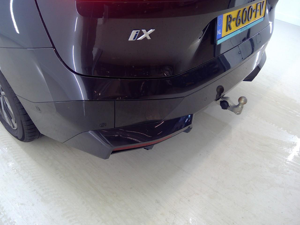 Foto 40 van BMW iX