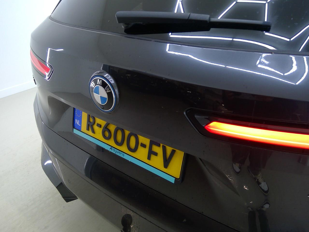 Foto 41 van BMW iX