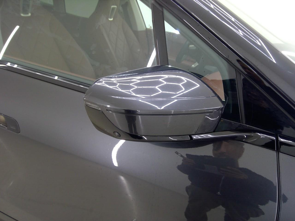 Foto 43 van BMW iX
