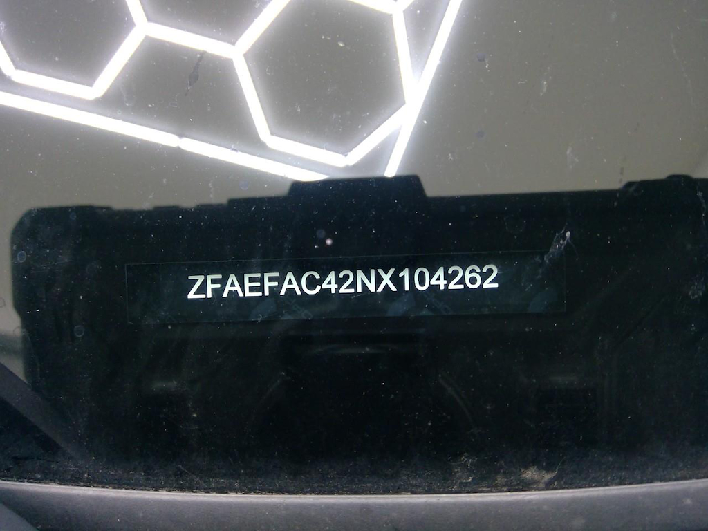 Foto 14 van Fiat 500-e
