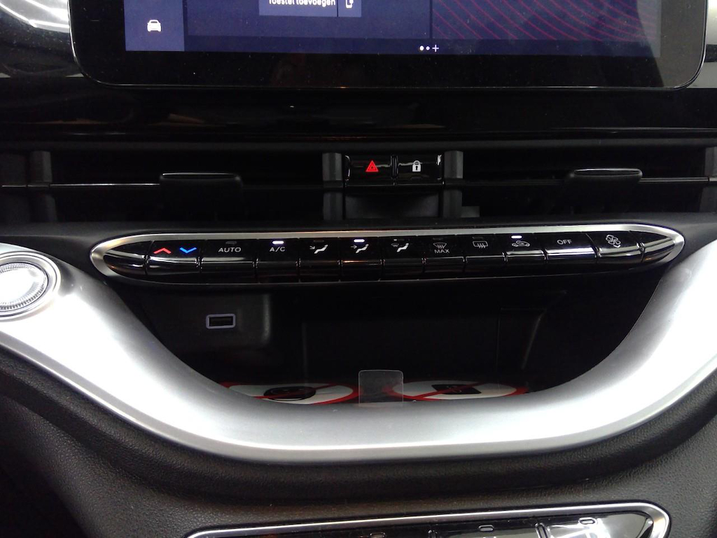 Foto 16 van Fiat 500-e