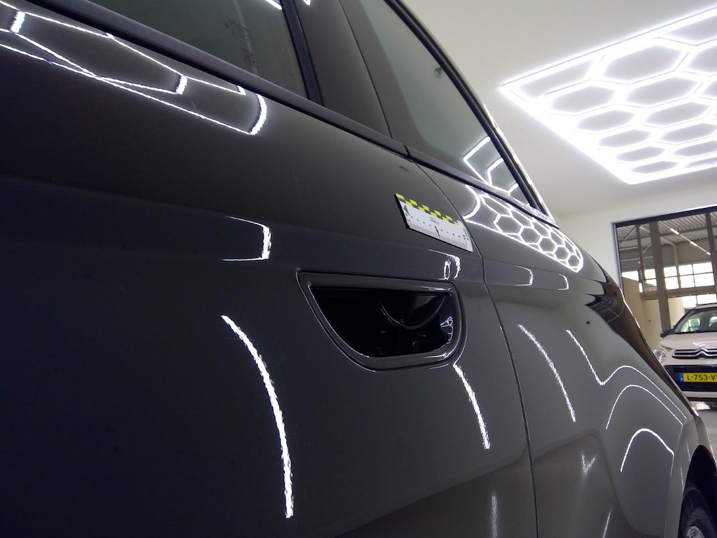 Photo 26 of Fiat 500-e