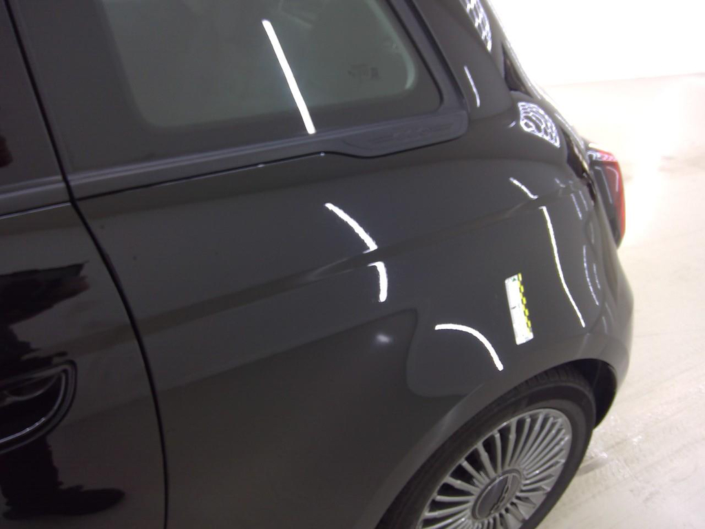 Foto 26 van Fiat 500-e