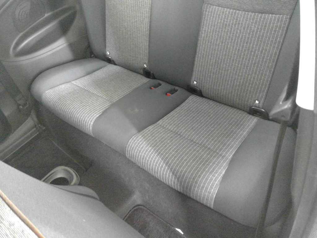 Foto 27 van Fiat 500-e