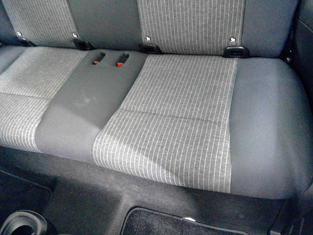 Foto 28 van Fiat 500-e