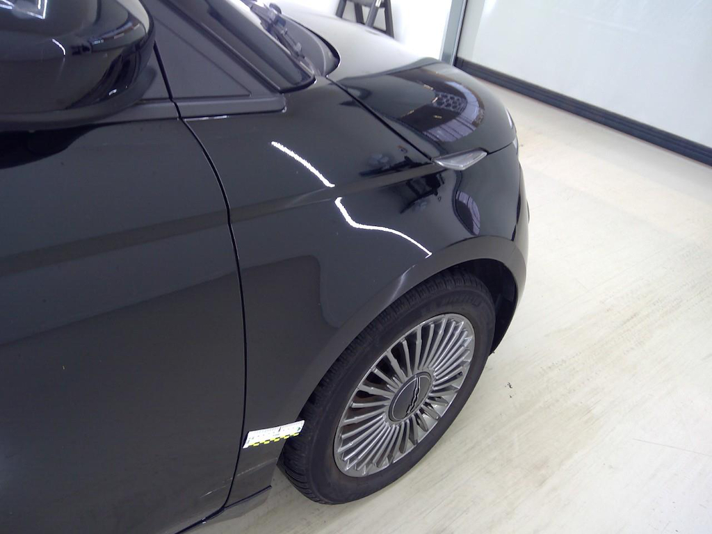 Foto 33 van Fiat 500-e